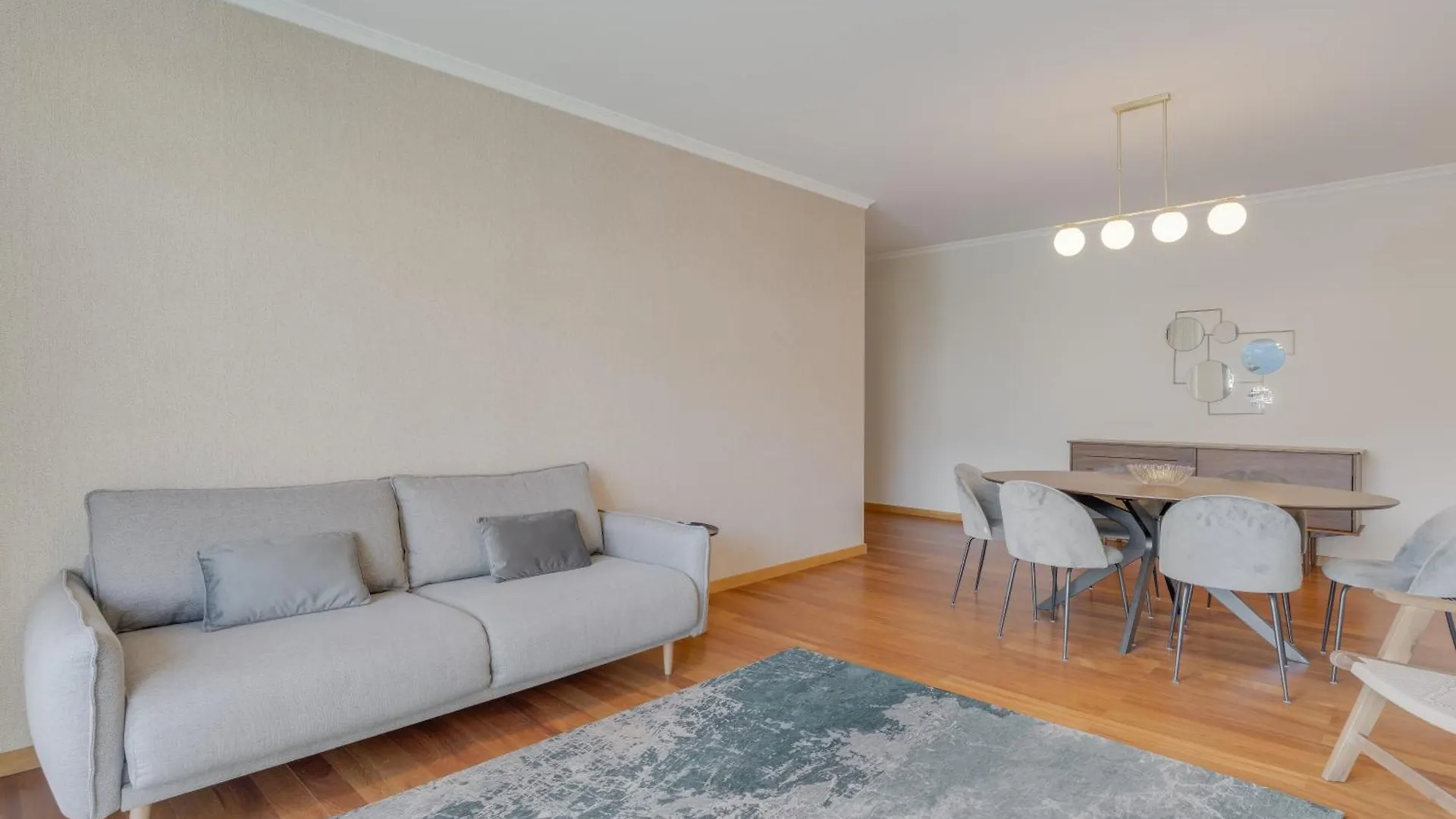 דירה פונשל Barreiros Residence I