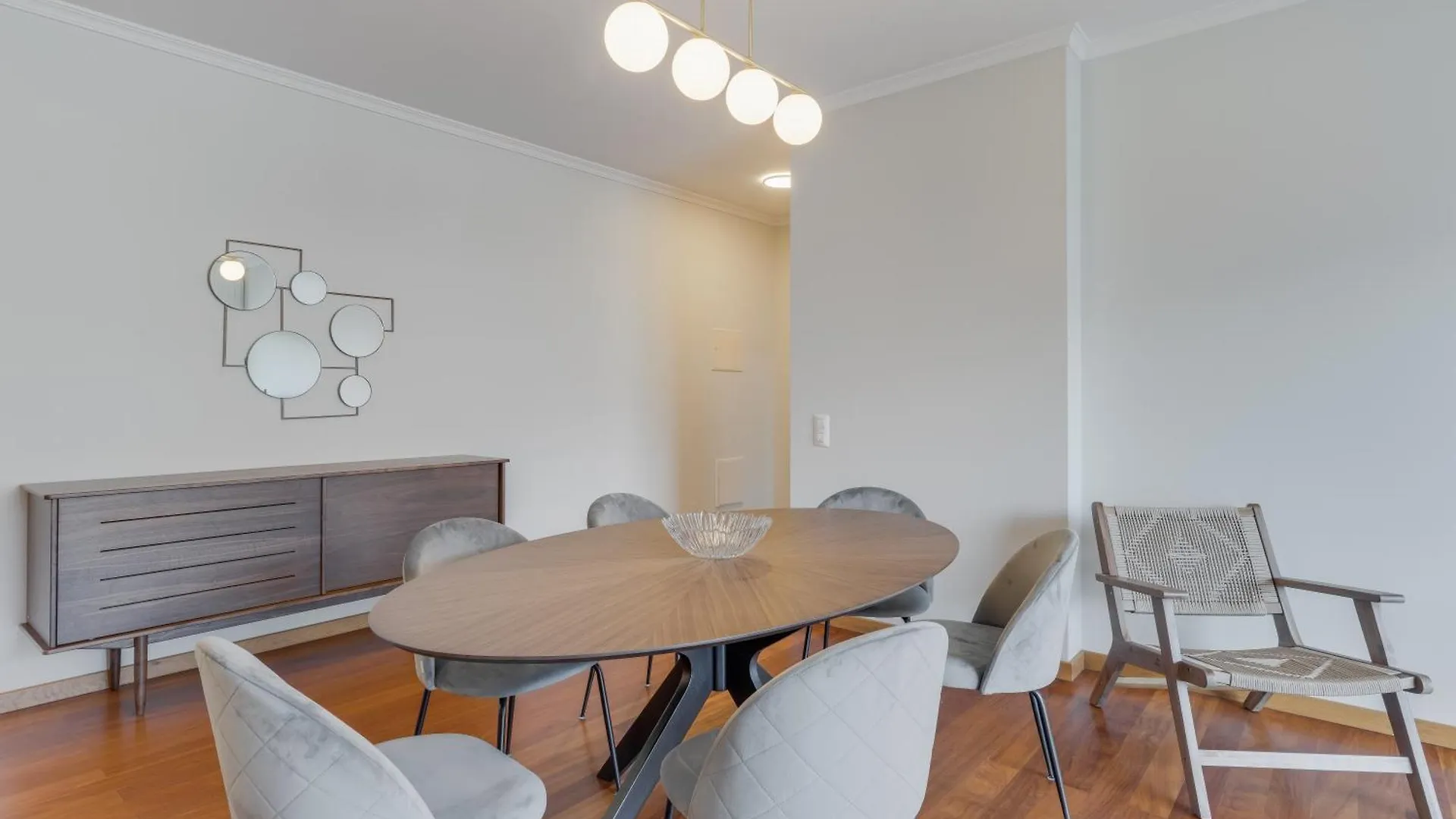 דירה פונשל Barreiros Residence I פורטוגל